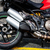 2014 Ducati Monster