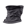 REV'IT! Caspian Neck Tube - BlackGrey - rear
