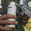IPONE S.O.S. Tyre Repair - Temporary puncture repair foam, to get you home safely