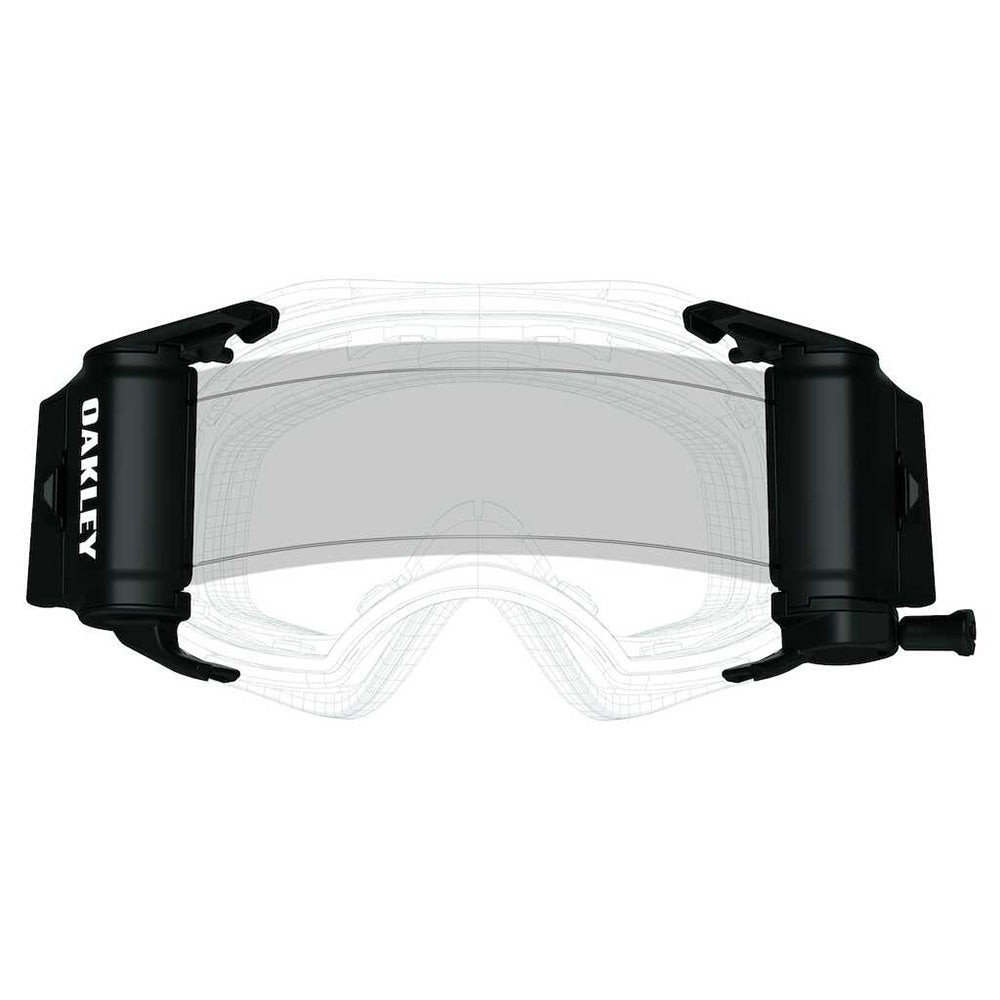 0OO7046F400-BRO-KIT component (AOO7046RO00000400 Oakley BRO Roll-Off)