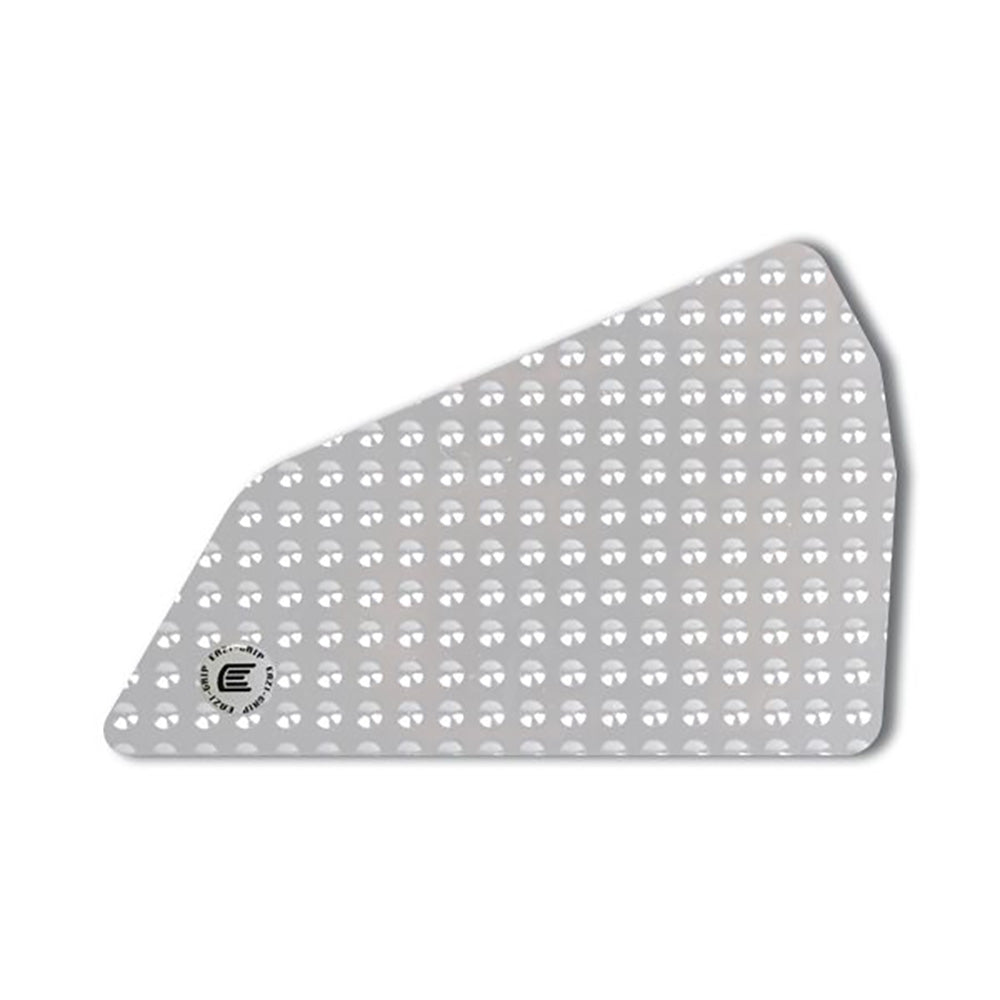 Eazi-Grip - TANK-GRIP EVO CFMoto 700CL-X Adventure 23-25 - EVO Clear R&G