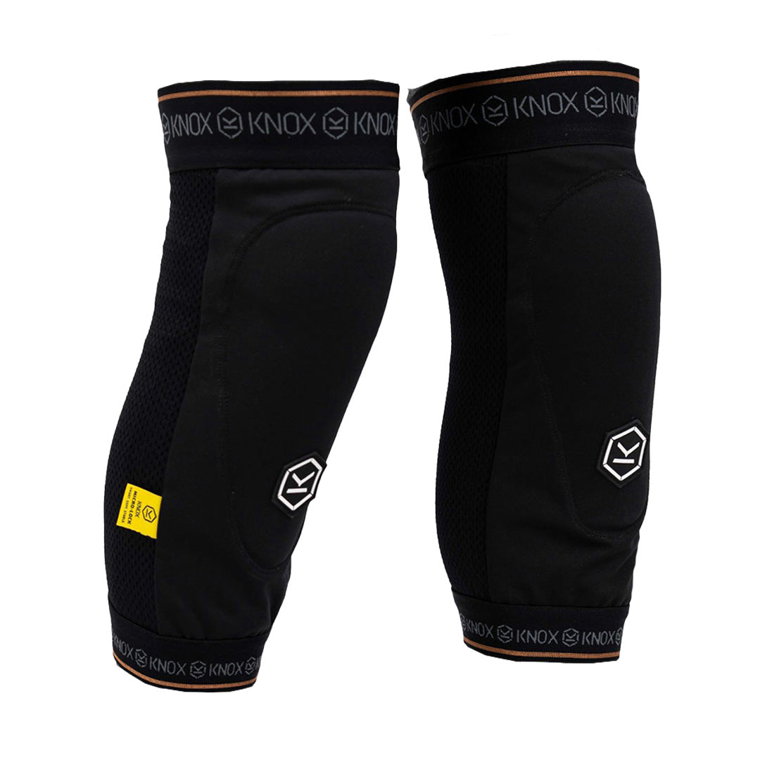 KNOX Action Pro Knee Guards - One Size / Unisex