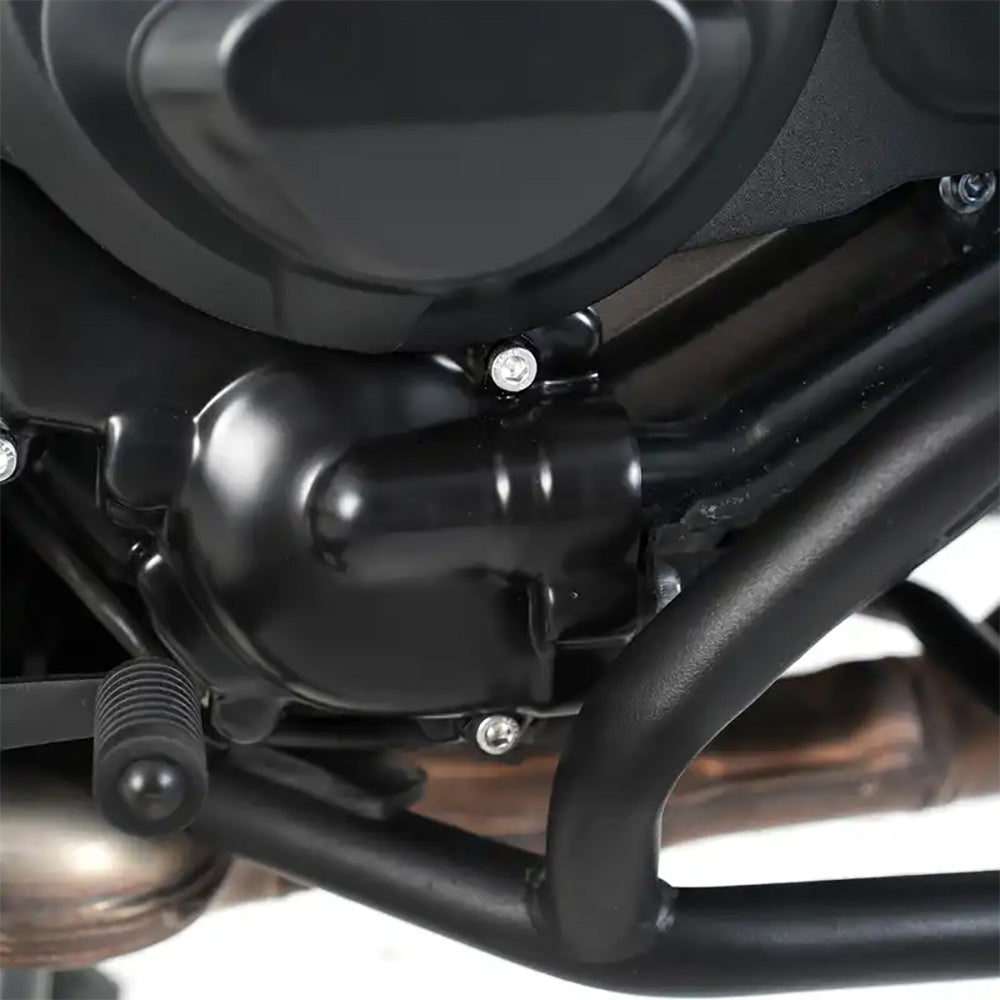 R&G Water Pump Covers – Motoculture