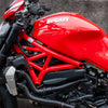 2016 DUCATI Monster 1200 R