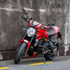 2016 DUCATI Monster 1200 R