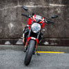 2016 DUCATI Monster 1200 R