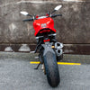 2016 DUCATI Monster 1200 R