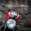 2016 DUCATI Monster 1200 R