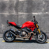 2014 DUCATI Monster 1200 S