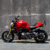 2014 DUCATI Monster 1200 S