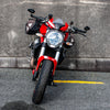 2014 Ducati Monster