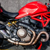 2014 Ducati Monster