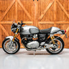 2016 Triumph Thruxton 1200 R