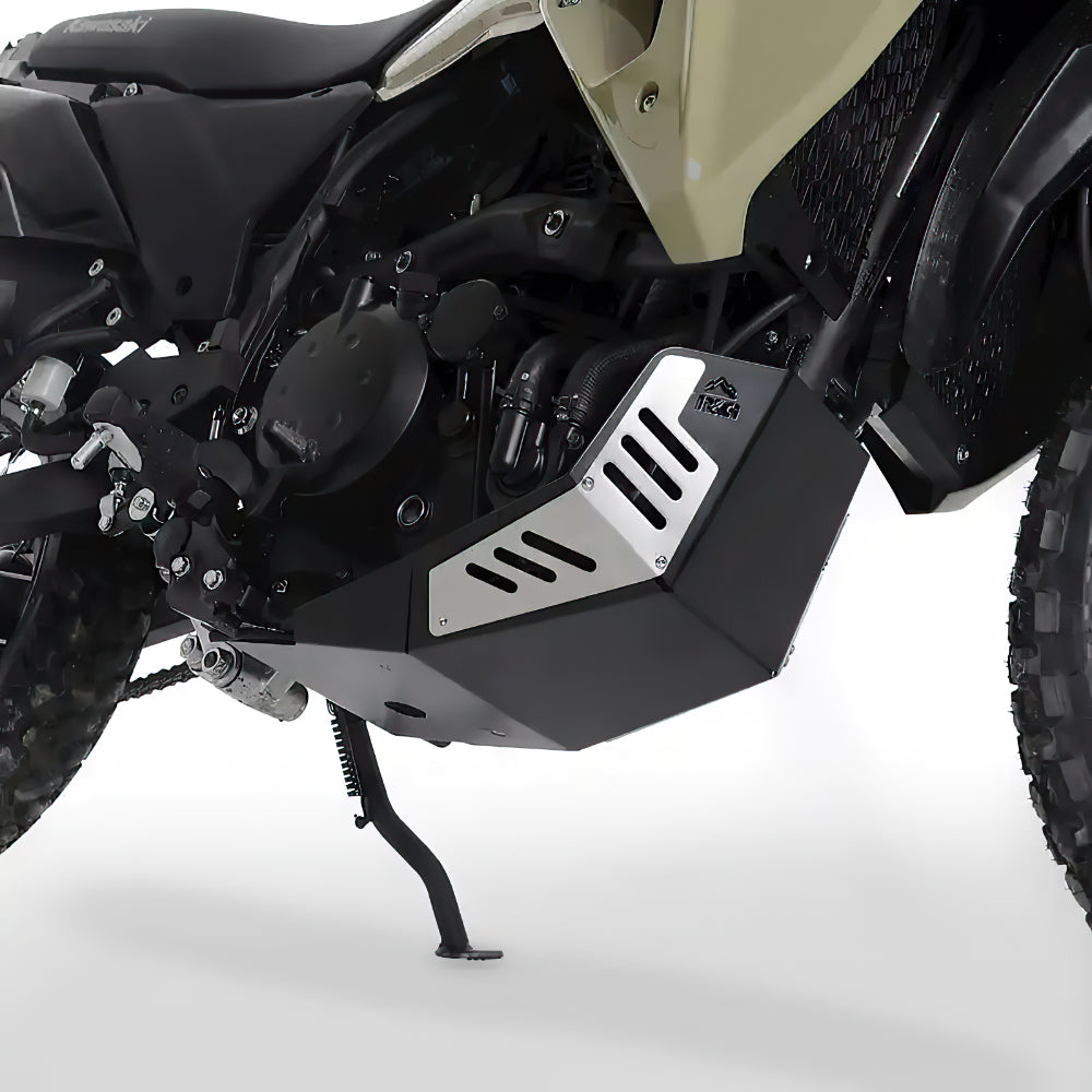R&G - Bash Plate for Kawasaki KLR 650 '08-