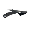 RACER 4 PEAK MATT  BLACK