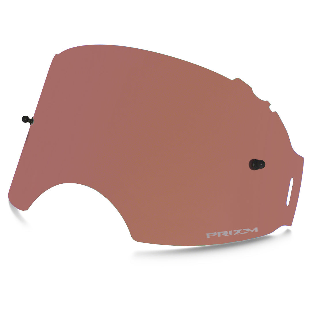 AOO7046LS00001600 - Oakley Airbrake MX Lens - PRIZM Bronze