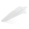Rear mudguard KTM 125/250 SX 250/350/450SXF 2019 White