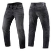 Detroit 2 Med Grey