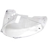 HJ33 CLEAR VISOR