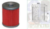 HiFlo HF132 Oil Filter