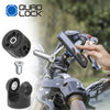 Quad lock Motorcycle Knuckle Adaptor