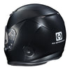 HJC H10 AUTO RACING SEMI FLAT BLACK