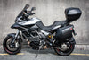 2013 Ducati Multistrada S GT