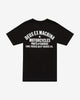 Deus Venice Address Tee - Black