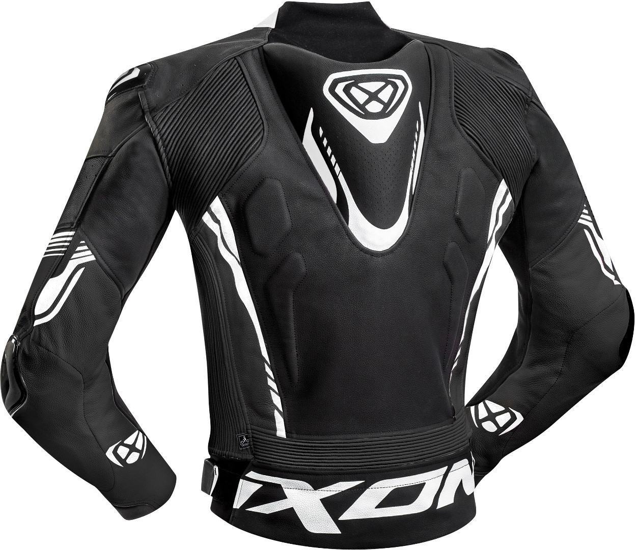 IXON Vortex Jacket – Motoculture1