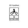 CE Rating A