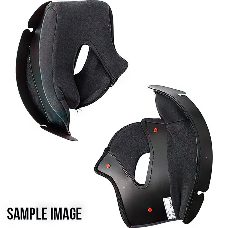 HJC i71 Cheek Pads