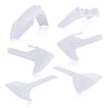 Full Plastic Kit Husky 2019-2 1 TC85 OEM