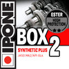 BOX 2 SEMI SYNTHETIC Plus