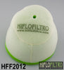 HIFLO HFF2012 Foam Air Filter