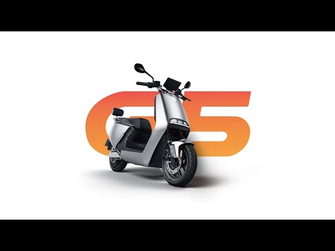 YADEA G5 Graphene (Electric Scooter)